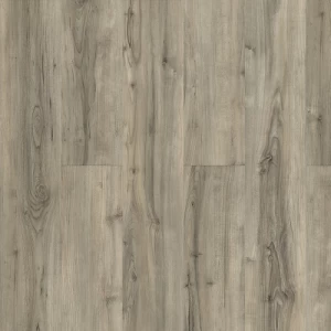 Synthetic Vinyl Flooring Planks 2.5 mm Thickness 1220 cm Length Gray | Bronn 1721