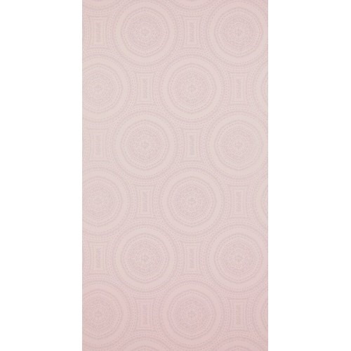 Wall Decoration Pattern Design 10m x 0.53m Pink, Model 17761 | Balbaid Decor Company
