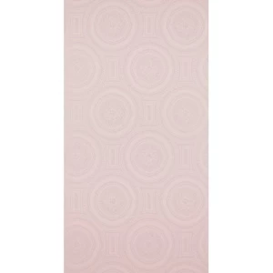 Wall Decoration Pattern Design 10m x 0.53m Pink, Model 17761 | Balbaid Decor Company