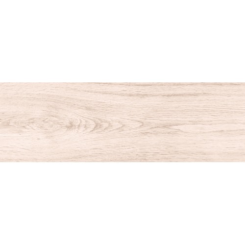 Matte Ceramics Flooring 9 mm Thickness 57X19 cm Beige Wood Design | Riyadh Ceramics