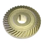 Spiral Bevel Gear Weight 3 kg, Makita Brand