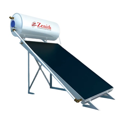 Water Heater Capacity 200 Liter 3000 kW Solar, Zenith | Zenith Water Heater