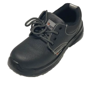 Work Safety Shoes Lightweight Size 42 Slip Resistant Black | Safety Store