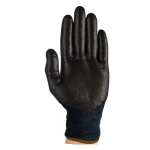 Heat Resistant Multi Purpose Glove, black Color, size 10XLarge