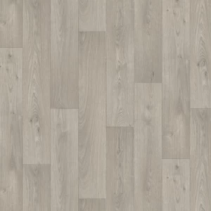 Vinyl Covering for Floors 2.6 mm Thickness Gray Color, iconik Design | YT-71526734