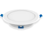 Recessed Spotlight LED   Alfanar 15W 1350 lumen Size 14 cm Color Temperature  White