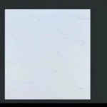 Watani Al Dar Ceramic Flooring, Size 120×60, Plain Design, White Color