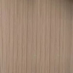 تكسية جدران داخلية بديل خشب 3D PS، سماكة 12 مم × عرض 120 مم × طول 2900 مم، لون بيج، موديل PS-IC50905