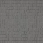 ورق جدران نقشات طول 10 م، لون رمادي، موديل Z80034