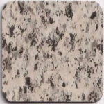 الواح تغطية كلادينج، لون رخامى مطفى، مقاس 1.25×5.60 متر 