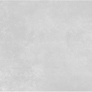 بلاط ارضيات مطفي 40×40 سم، سماكة 11 مم، لون رمادي فاتح تصميم اسمنتي | سيراميك الرياض