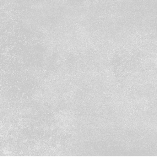 Matte Floor Tiles 40x40 cm, 11 mm Thickness, Light Gray Cement Design | Riyadh Ceramics
