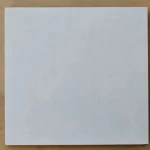 Emirati Ceramic Tiles for Flooring, plain Design, Dimensions 60×60 cm, light grey Color