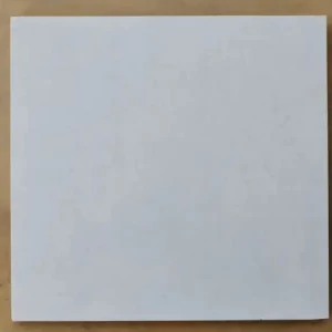 Emirati Ceramic Tiles Flooring 60×60 cm Light Grey, Plain Design | Emirati