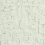 ورق جدران نقشات لون كريمي، طول 10 م، عرض 53 سم، موديل ديفينو