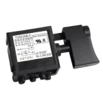 مفتاح تشغيل أدوات كهربائية وزن 0.1 كجم، ماركة ماكيتا