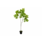Omicron aquarium artificial plant , green Color