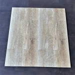 Watani Al Dar Ceramic, Stone Design, Light Brown Color, Size 120×60