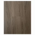 HDF Wooden Parquet, brown color, 6mm thickness