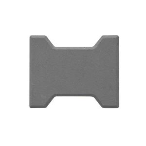 Behaton Interlock Paver Tiles Thickness 8 cm Grey Color | Artic
