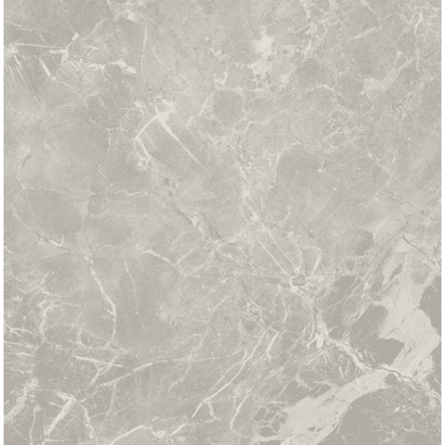 Porcelain Flooring Honed 11 mm Thickness 60x60 cm Gray | Exa Company