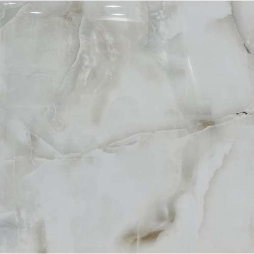 Indian White Porcelain Floor Tiles 60x60 cm, Thickness 8.5 mm | Al Muhaidib Sanitary and Ceramic