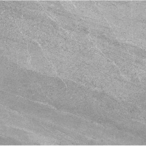 Matte Ceramic Floor Tiles 60x60 cm Thickness 14 mm Grey | Riyadh Ceramics