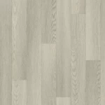 بلاط فينيل PVC ايكونك ، سماكة 3 مم، لون رمادي فاتح، رقم الموديل 240021311