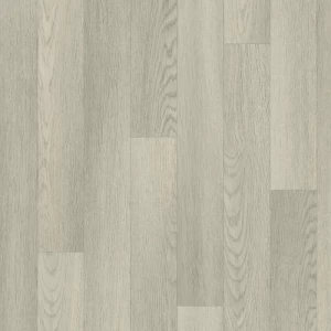 PVC Iconic Vinyl Tiles Thickness 3 mm Light Gray, Model 240021311 | 