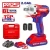 Cordless Impact   Wrench   20 volt   Emtop   