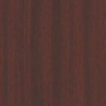 ألواح جدارية خشبية HPL، مقاس 244×122 سم، سماكة 6 ملم، لون بني محمر