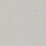 Plain Vinyl Wallpaper, size 15.6m×106cm, Light Gray Color