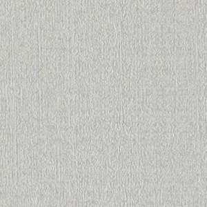 Plain Vinyl Wallpaper 15.6m×106cm Light Gray, Roll | Luxury line