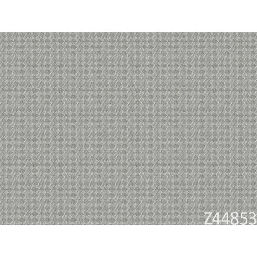 Italian Wall Covering 10m x 0.73m Gray Color, Model 44853 | Balbaid Decor Company