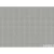 Italian wall covering, gray color, length 10 m, width 0.73 m, model 44853