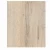 German Tierhorni HDF Parquet Flooring, 7 mm Thickness, beige Color, Model 002 - 1151