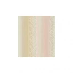 American Wallpaper Beige Color Striped Design, Size 10mx0.53m, Model aq51301
