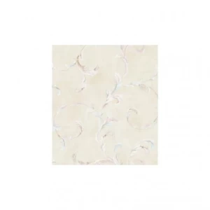 American Wallpaper Classic Design 10m x 0.53m Beige, Model aq50209 | Balbaid Decor Company