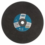 Depressed center cutting wheel, dimensions 300 x 2.5 x 25.4 mm, Tyrolit brand, model 223032