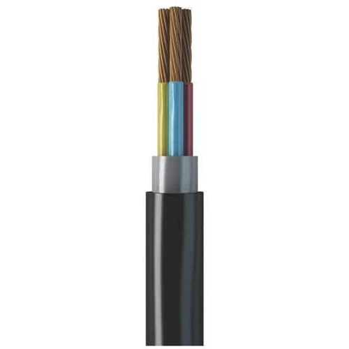 ケーブル・シールド pcocc 4-CONDUCTORS CABLE Amazon.com: for OCZ ZX Series 1250W 1000W 850W ZT 750W 650W 550W