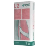     Cementations Ready Mix Plaster L2 for Internal and External Walls Size 20 kg | Polywed Company