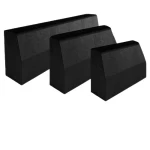 Curbstone Opal Size 60×10×30 cm Color Black