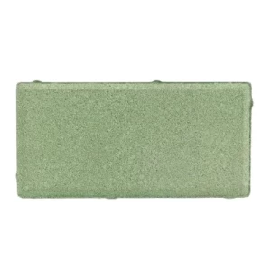 Shop Rough interlock paving tile with chamfer, dimensions 20x10x6 cm ...