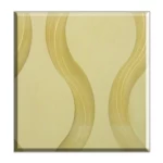 واجهة داخلية للمصعد ستيل، تصميم أنيق، الوان متداخلة