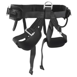 Rescue Harness Size 104, D-ring Attachment, Breathable D3 Fabric | Reda Safe