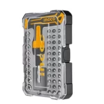47 Pcs T-Handle Wrench Screwdriver Set
