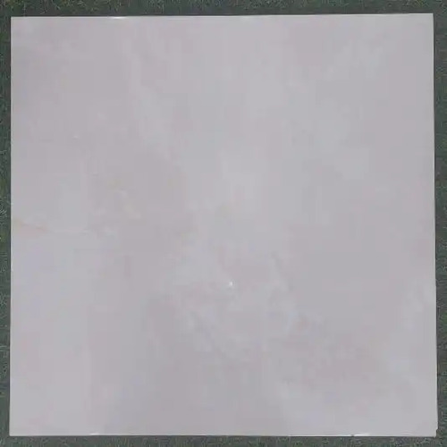 أرضيات سيراميك 60×60 سم تصميم سادة رمادي | 9033