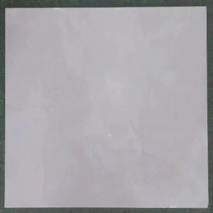 Ceramic Flooring 60×60 cm Plain Design Gray | 9033