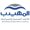 المهيدب للأدوات الصحية والسيراميك