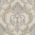 Classic Italian Wallpaper, Size 10m×1.06m, beige with gray Color, Model 82127 
